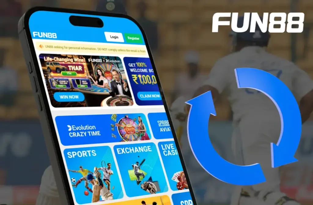 fun88 แทงบอล
