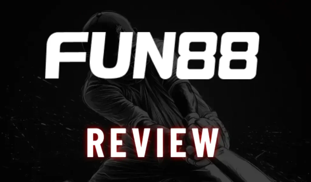 fun88 ดีไหม