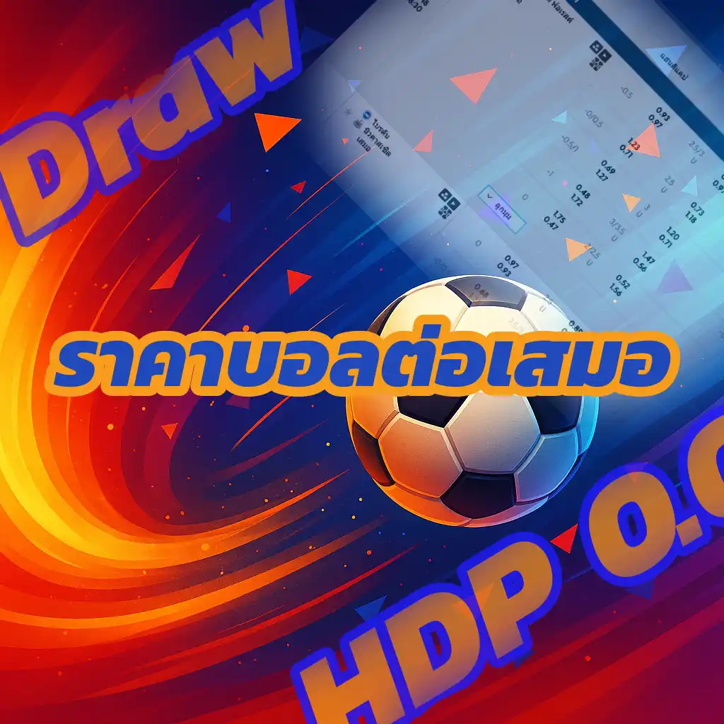 Light neon football image